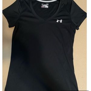 Under Armour Workout Tee